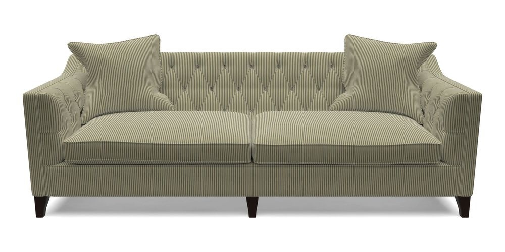 Bespoke 4 Seater Sofa