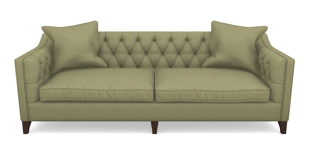 Bespoke 4 Seater Sofa