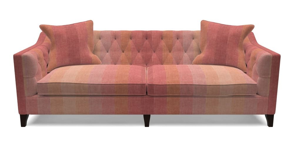 Bespoke 4 Seater Sofa
