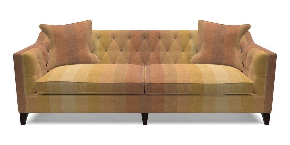 Bespoke 4 Seater Sofa