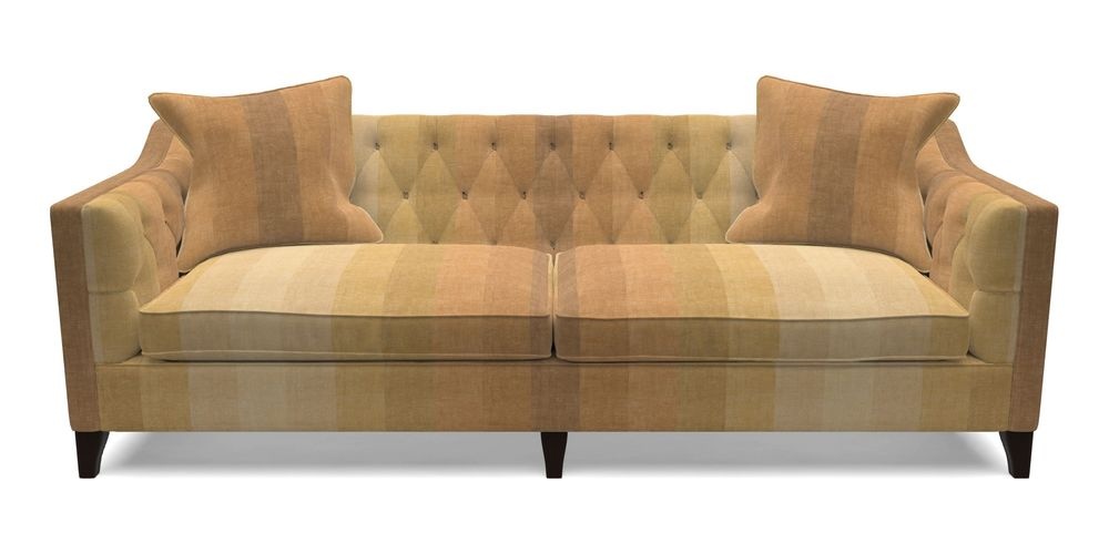 Bespoke 4 Seater Sofa