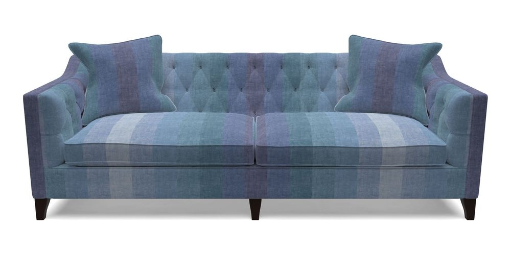 Bespoke 4 Seater Sofa
