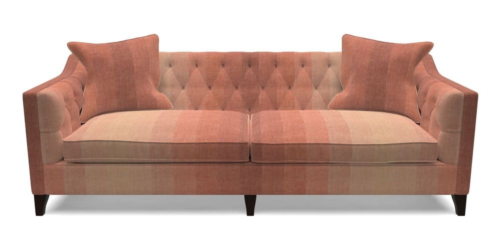 Bespoke 4 Seater Sofa