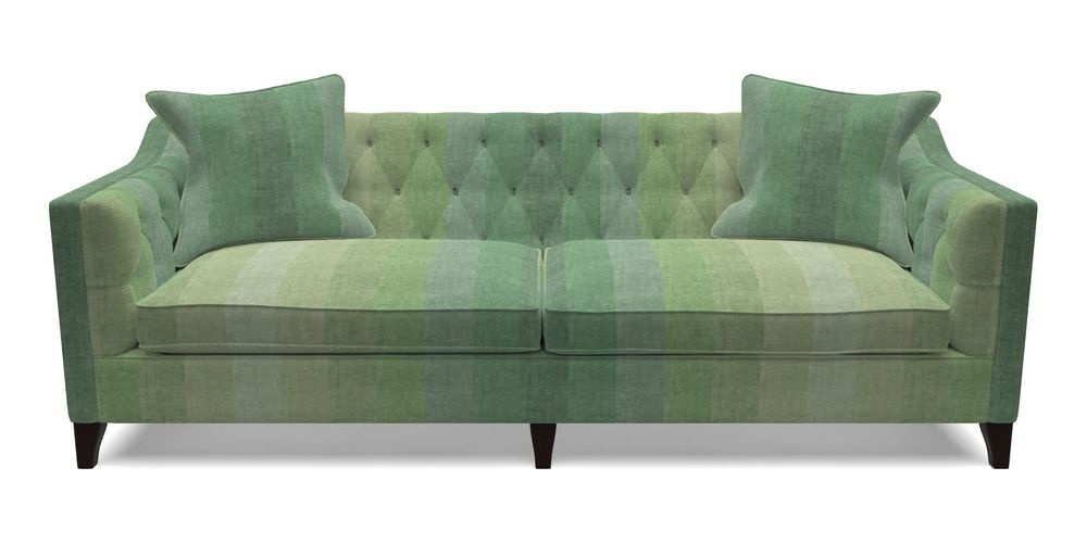 Bespoke 4 Seater Sofa