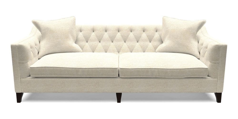 Bespoke 4 Seater Sofa