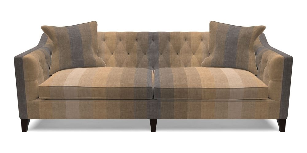 Bespoke 4 Seater Sofa