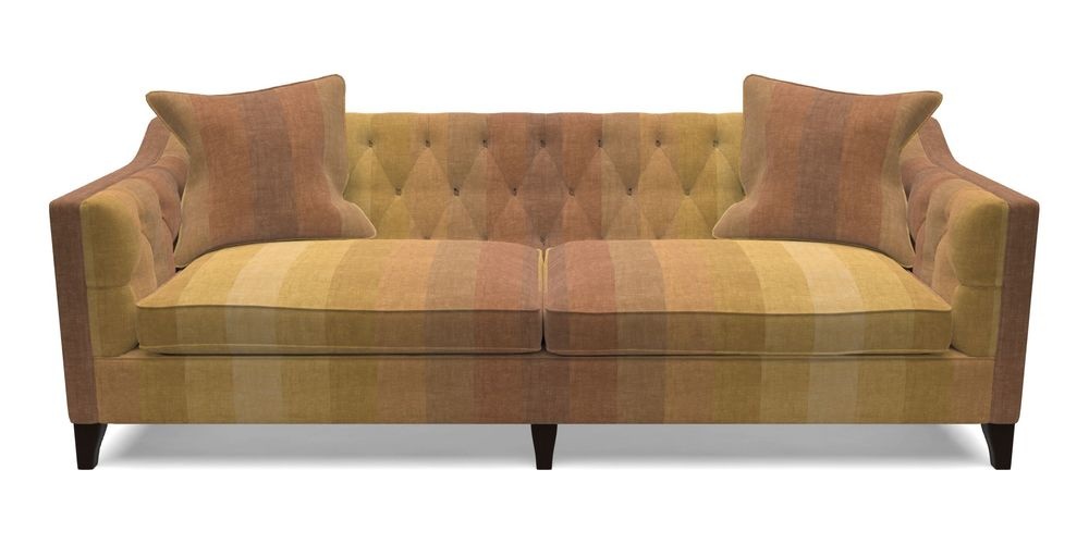 Bespoke 4 Seater Sofa
