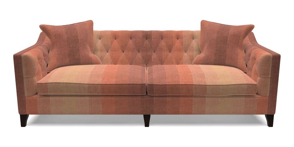Bespoke 4 Seater Sofa