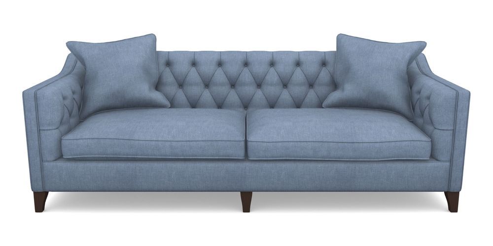 Bespoke 4 Seater Sofa