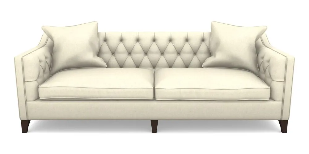 Bespoke 4 Seater Sofa