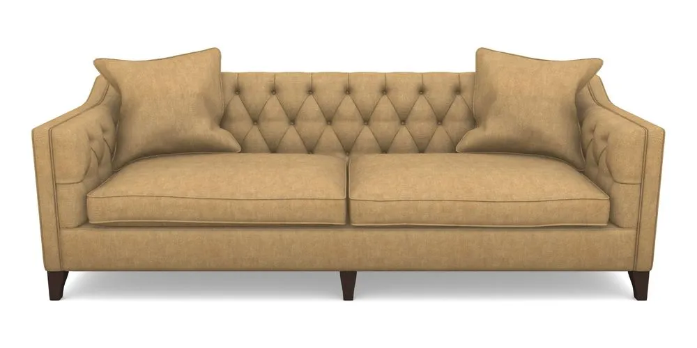 Bespoke 4 Seater Sofa