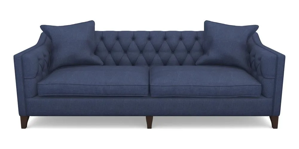 Bespoke 4 Seater Sofa