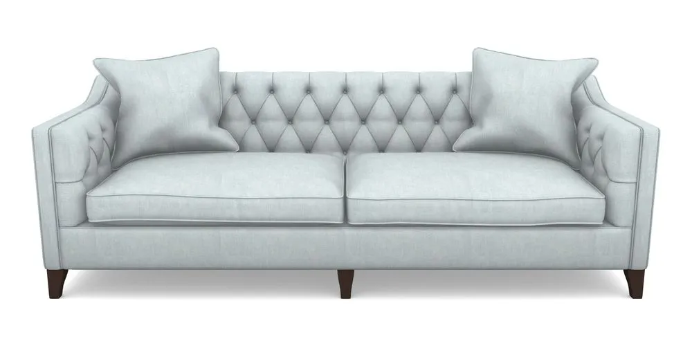 Bespoke 4 Seater Sofa