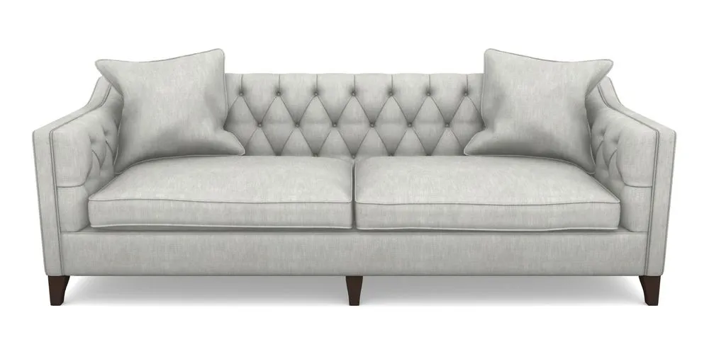 Bespoke 4 Seater Sofa