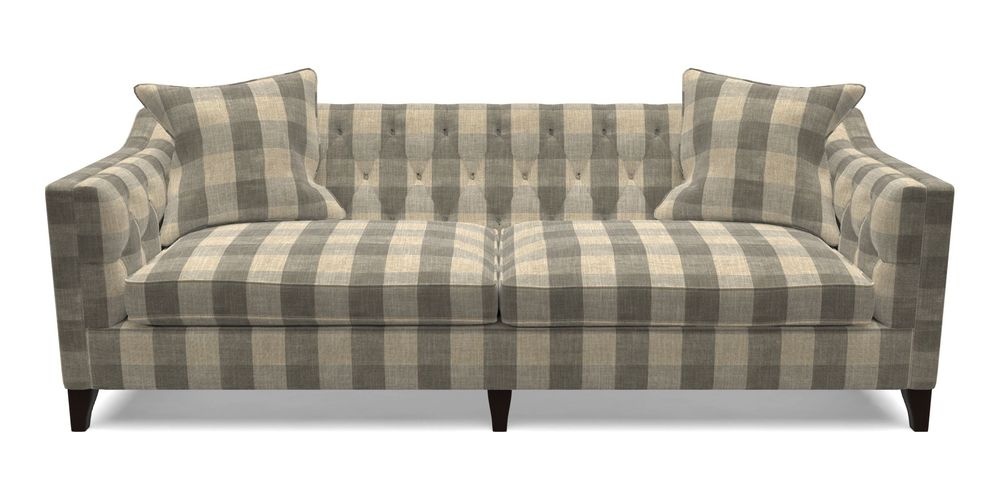 Bespoke 4 Seater Sofa