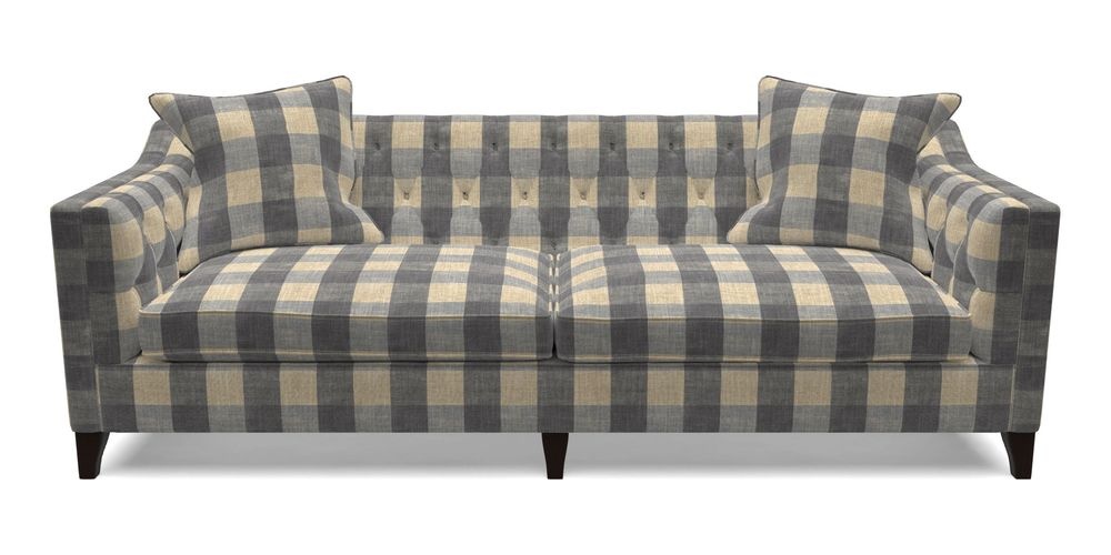 Bespoke 4 Seater Sofa