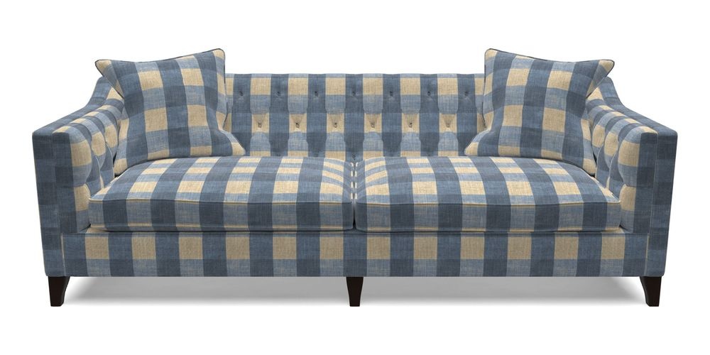 Bespoke 4 Seater Sofa