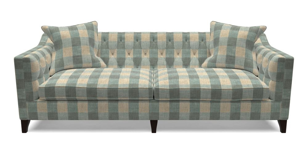 Bespoke 4 Seater Sofa