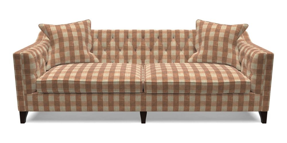 Bespoke 4 Seater Sofa