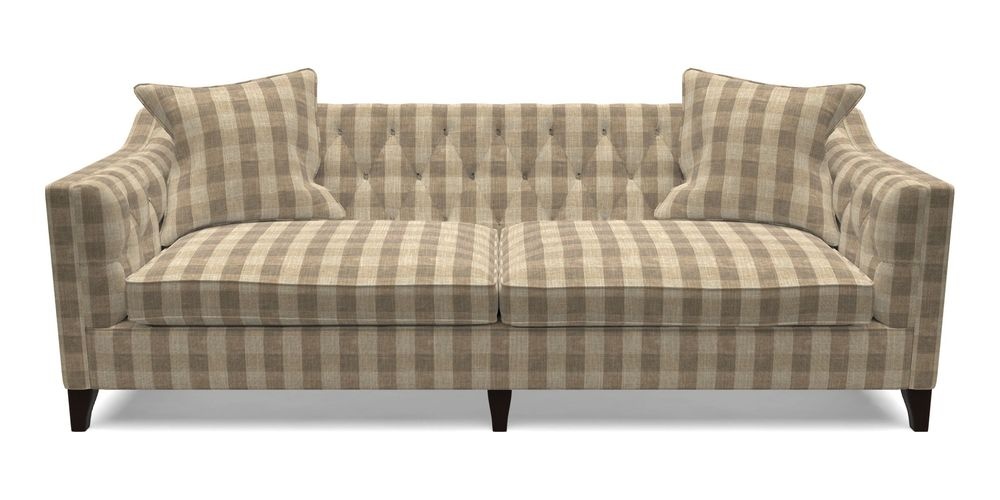 Bespoke 4 Seater Sofa