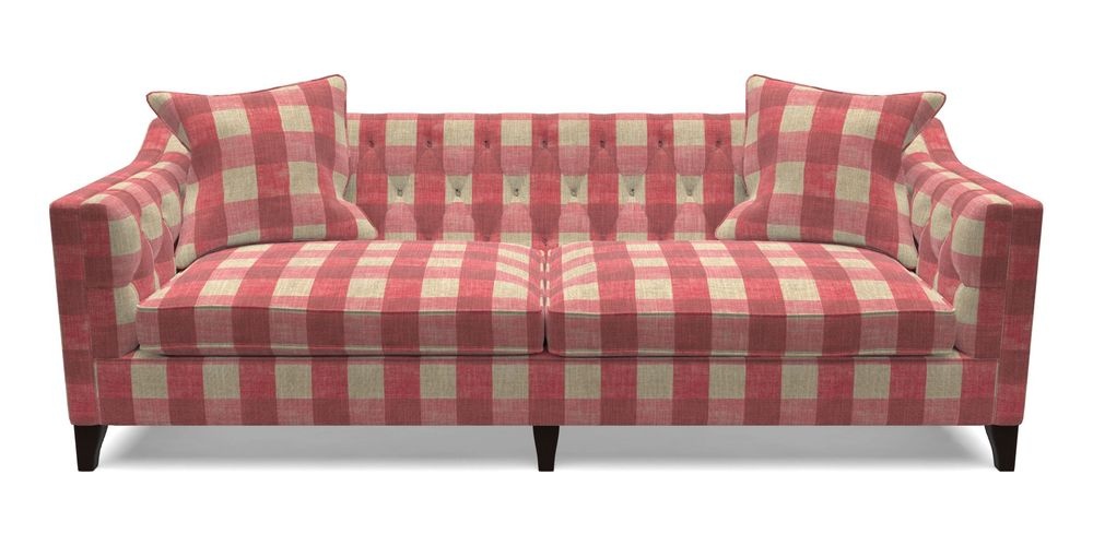 Bespoke 4 Seater Sofa