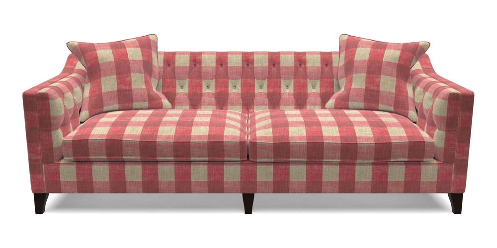 Bespoke 4 Seater Sofa