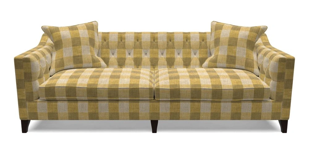 Bespoke 4 Seater Sofa