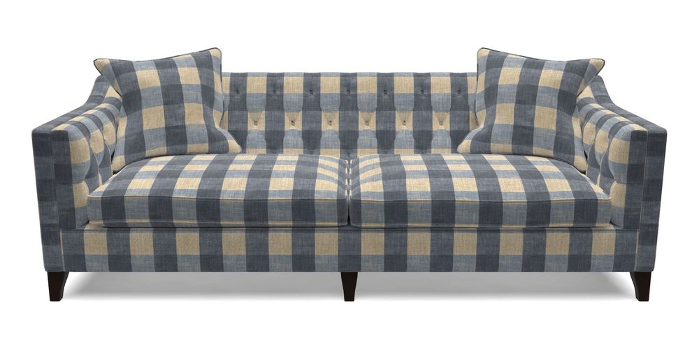 Bespoke 4 Seater Sofa