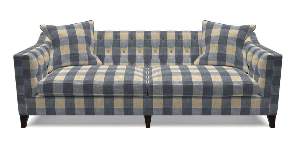 Bespoke 4 Seater Sofa