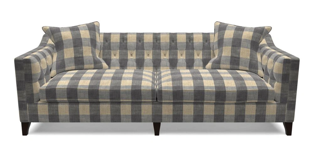 Bespoke 4 Seater Sofa