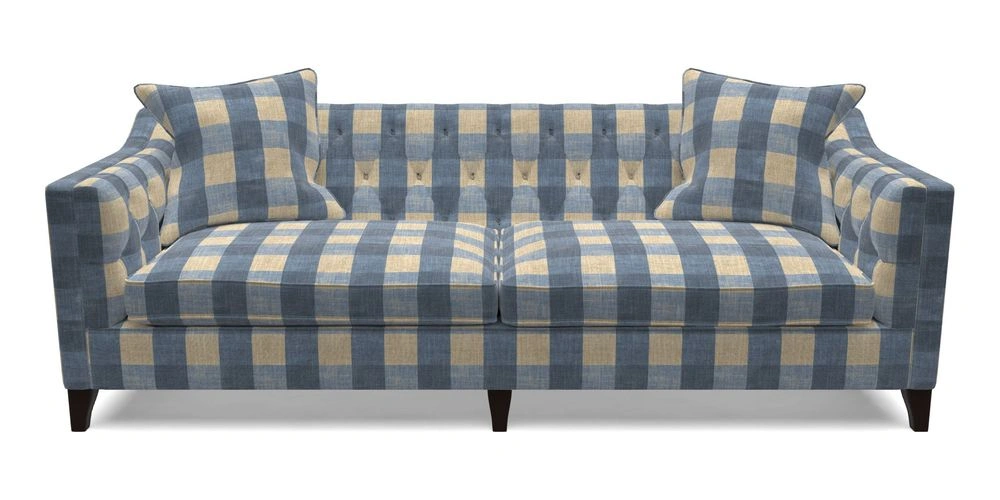 Bespoke 4 Seater Sofa