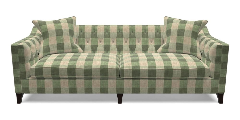 Bespoke 4 Seater Sofa