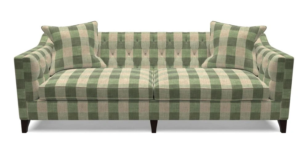 Bespoke 4 Seater Sofa