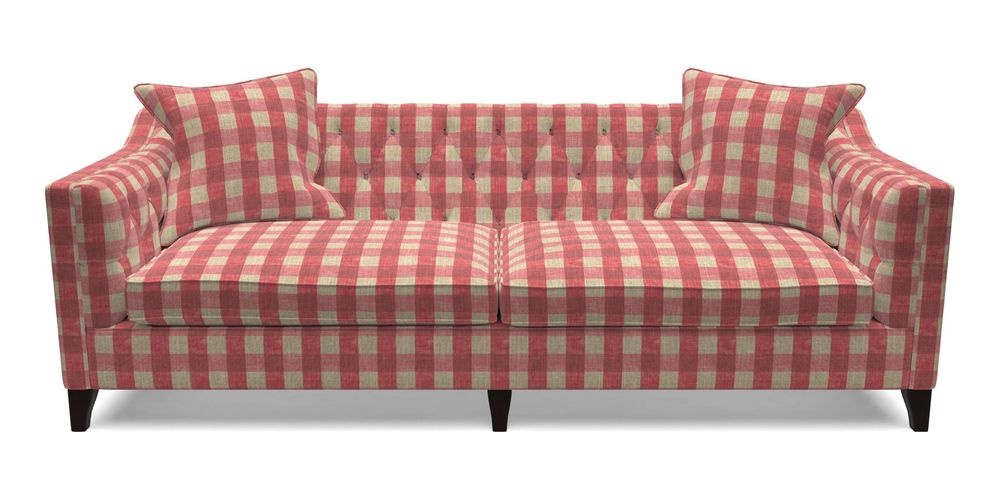 Bespoke 4 Seater Sofa