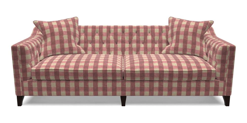 Bespoke 4 Seater Sofa