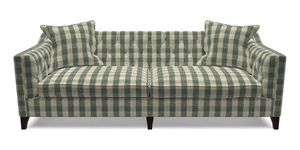 Bespoke 4 Seater Sofa