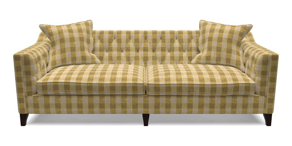 Bespoke 4 Seater Sofa