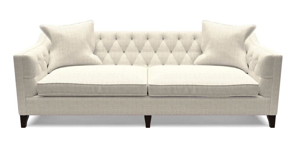 Bespoke 4 Seater Sofa