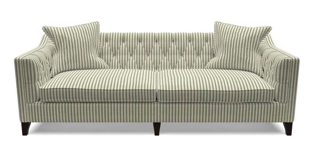 Bespoke 4 Seater Sofa