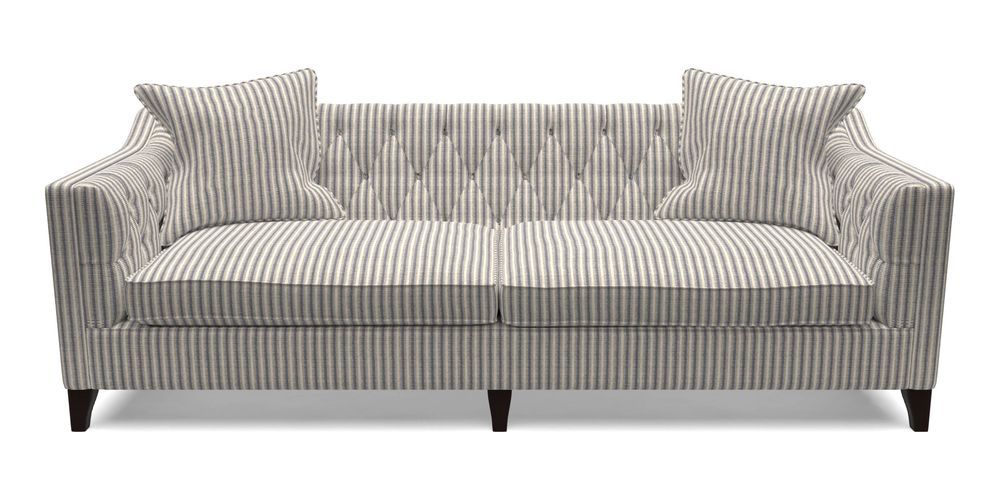 Bespoke 4 Seater Sofa