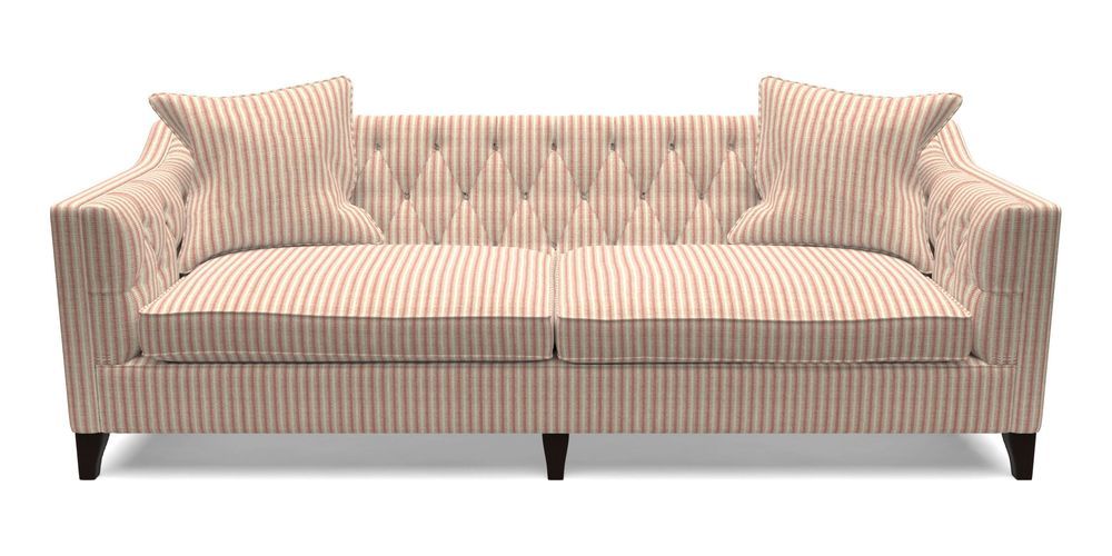 Bespoke 4 Seater Sofa