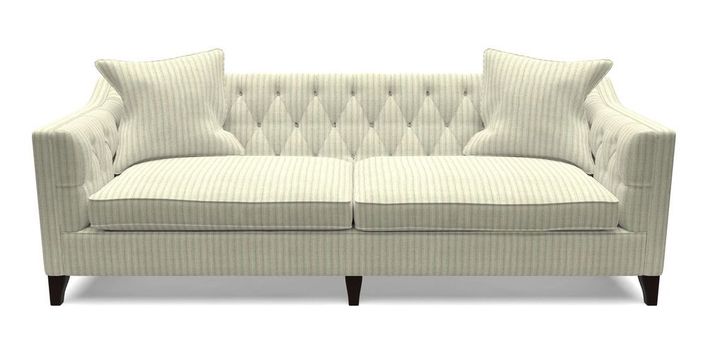 Bespoke 4 Seater Sofa