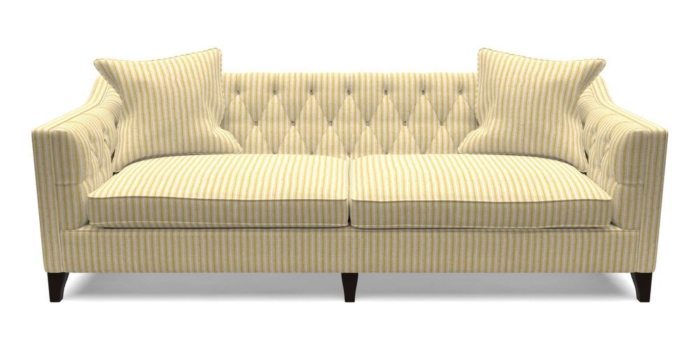 Bespoke 4 Seater Sofa