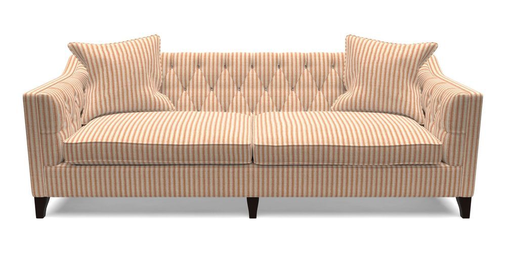 Bespoke 4 Seater Sofa