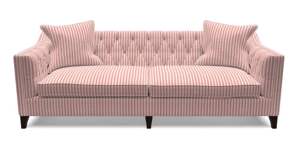 Bespoke 4 Seater Sofa