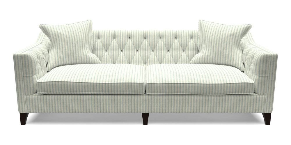 Bespoke 4 Seater Sofa