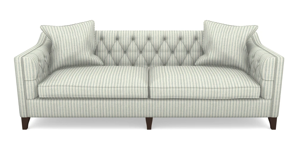 Bespoke 4 Seater Sofa