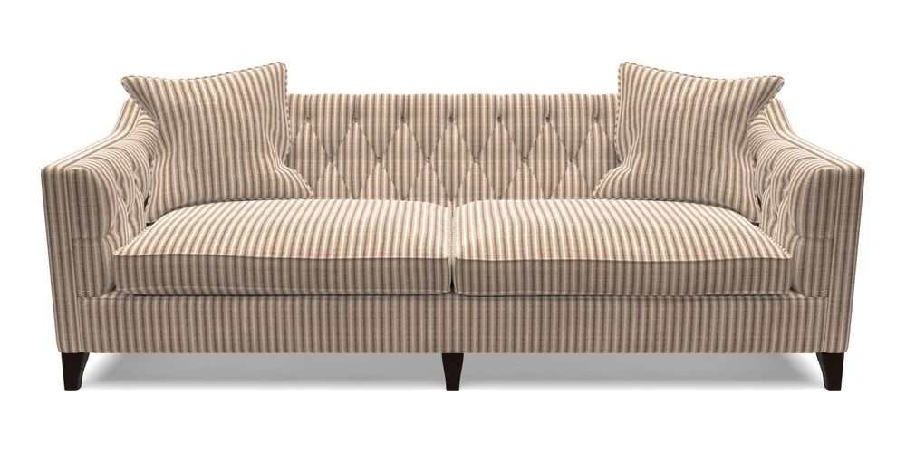 Bespoke 4 Seater Sofa