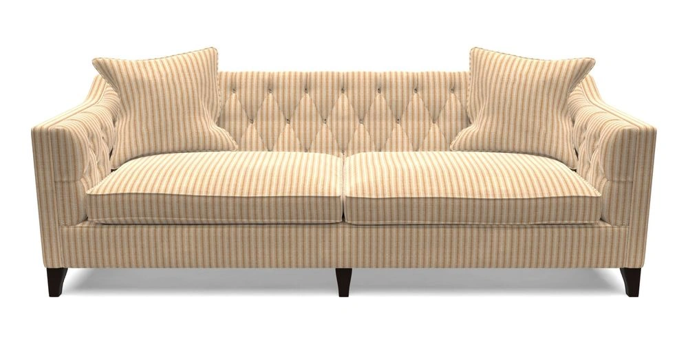 Bespoke 4 Seater Sofa