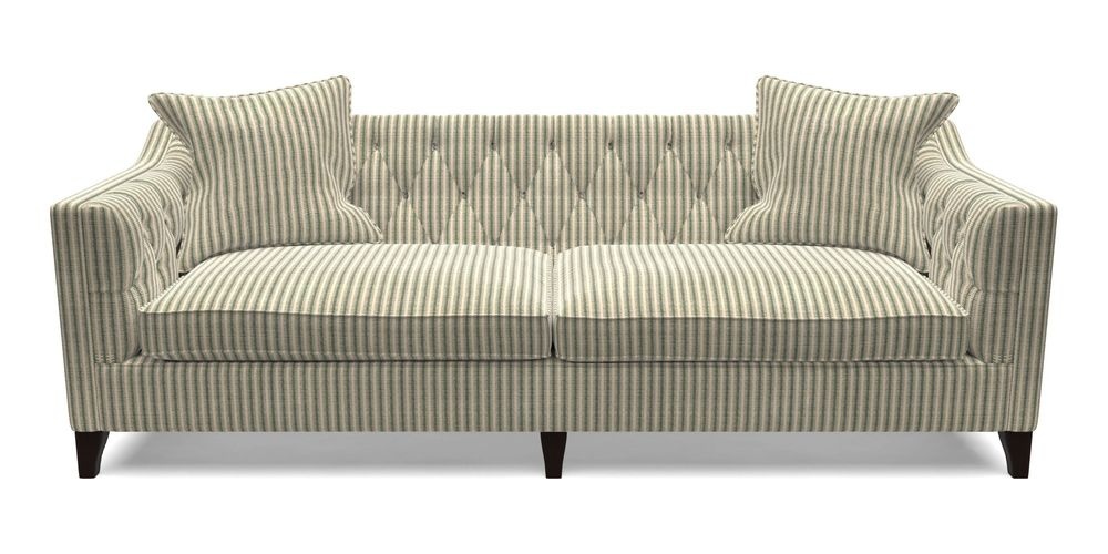 Bespoke 4 Seater Sofa
